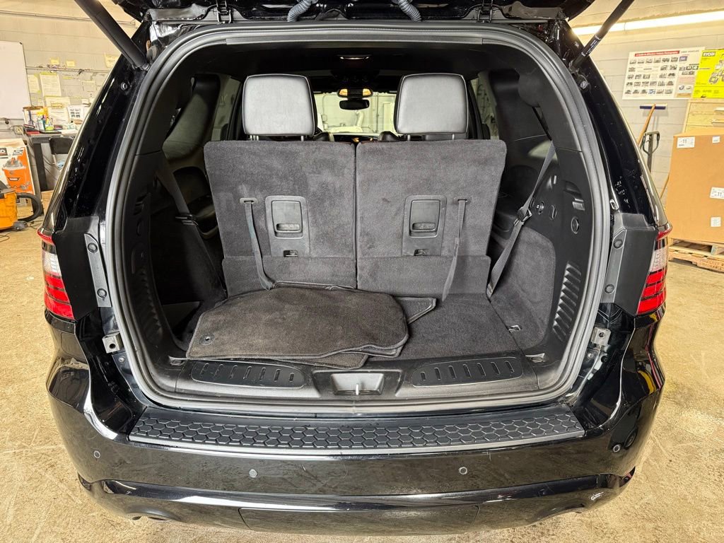 Used 2022 Dodge Durango R/T image 13