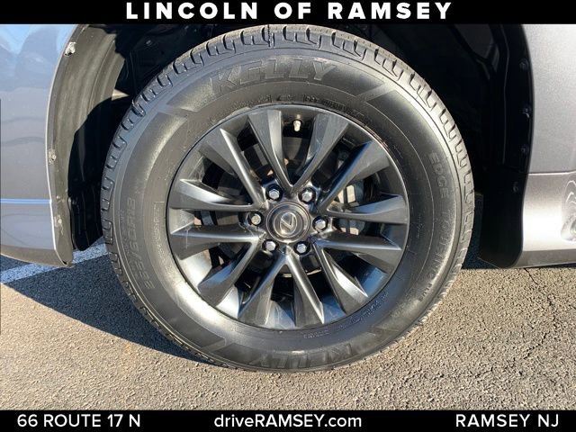 Used 2022 Lexus GX 460 Premium image 27