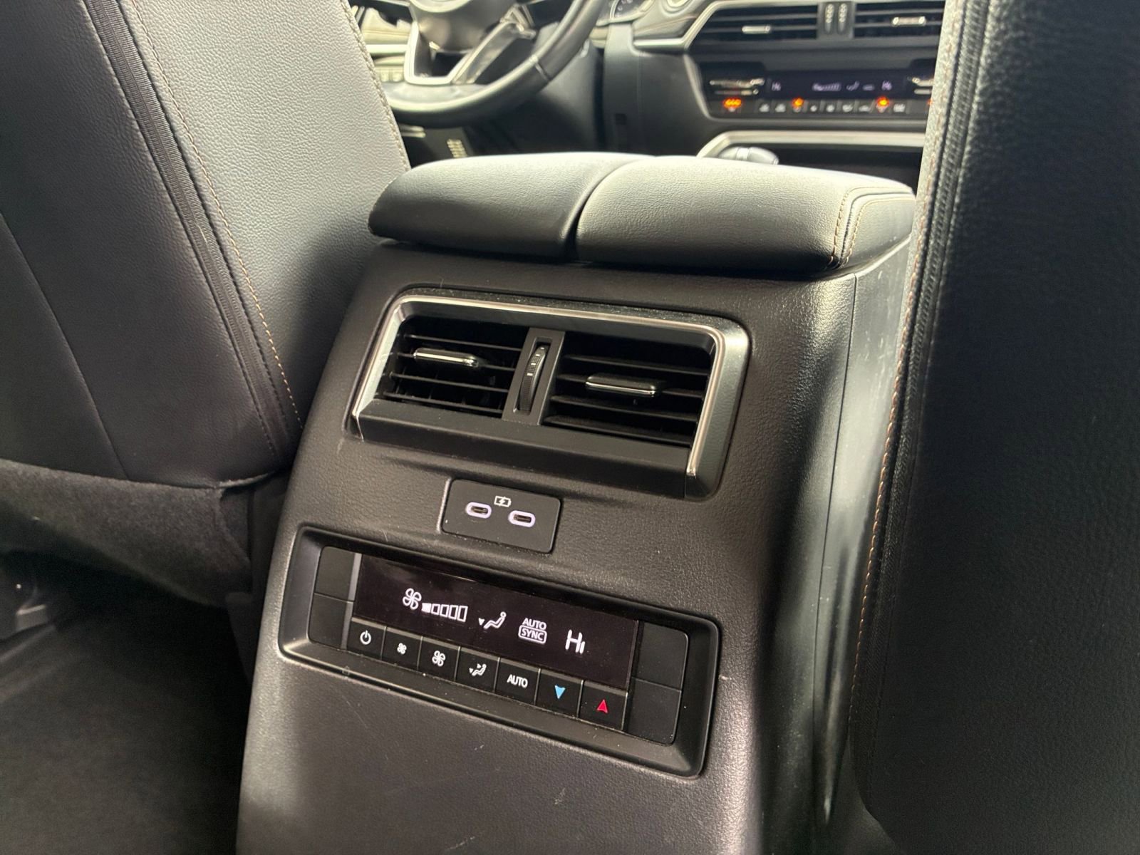 Used 2025 MAZDA CX-90 3.3 Turbo w/ Preferred Package image 24