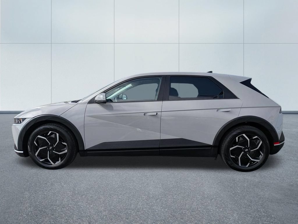 Certified 2024 Hyundai Ioniq 5 SEL RWD image 3