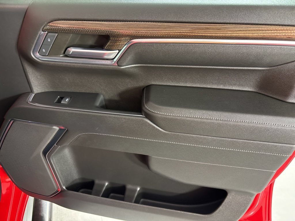 Used 2023 Chevrolet Silverado 1500 LT RWD image 21