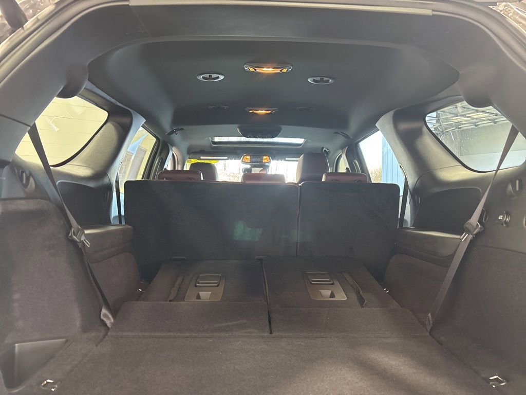 Used 2025 Dodge Durango GT AWD/4WD image 44