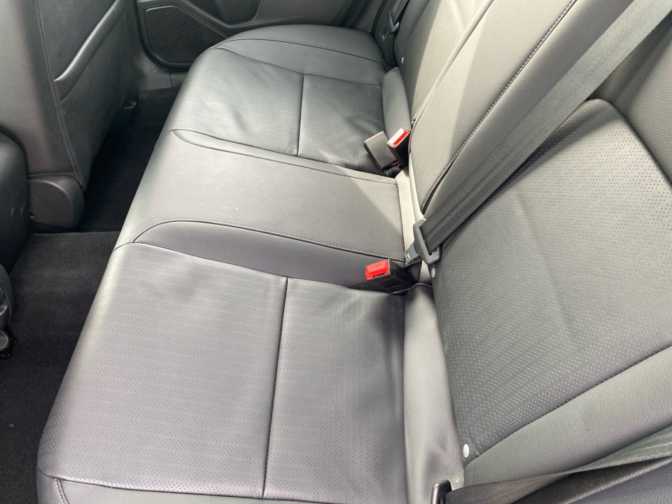 Certified 2025 Honda Civic Sport Touring image 16