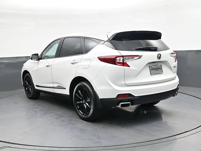 New 2026 Acura RDX SH-AWD image 5