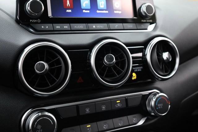 New 2025 Nissan Sentra S image 13