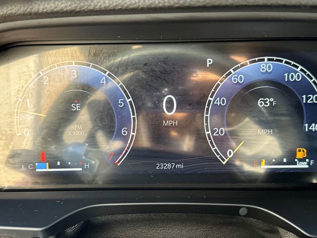 Used 2024 Jeep Grand Cherokee L Limited image 28