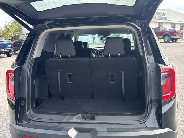 Used 2023 GMC Acadia AT4 w/ Preferred Package AWD/4WD image 13
