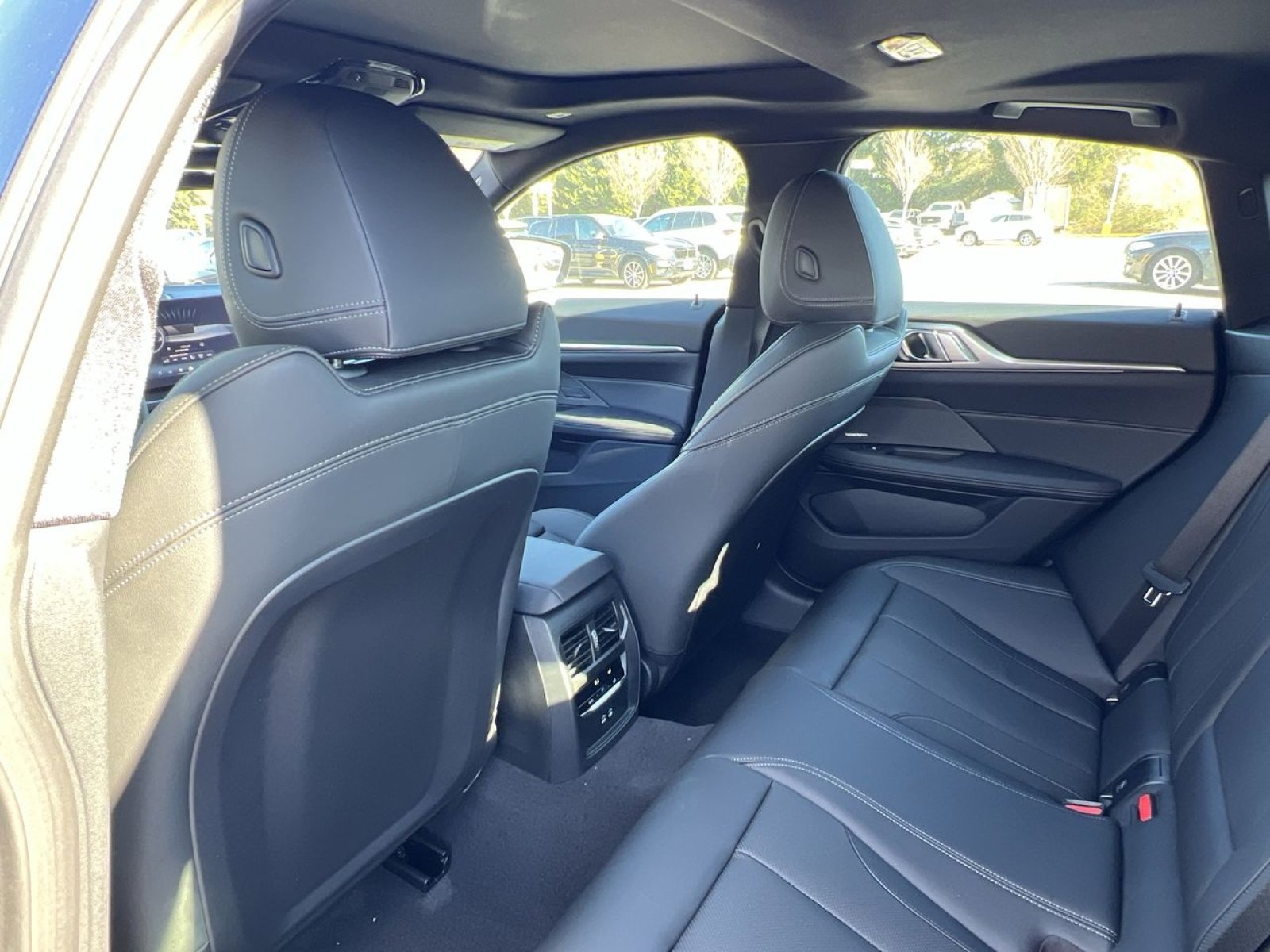 New 2026 BMW 440i xDrive w/ Premium Package image 23