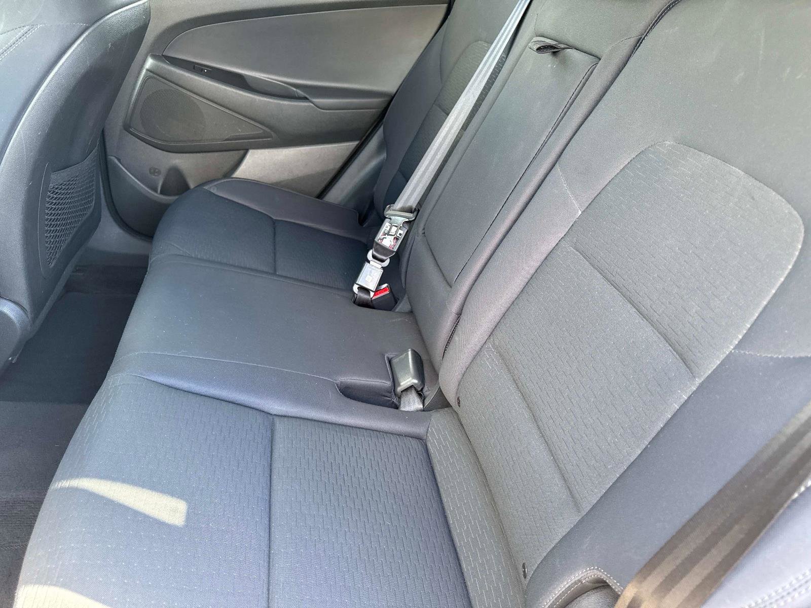 Used 2019 Hyundai Tucson SEL image 13