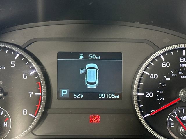 Used 2022 Kia Telluride S image 18