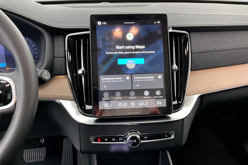 New 2026 Volvo XC90 B6 Plus AWD/4WD image 21
