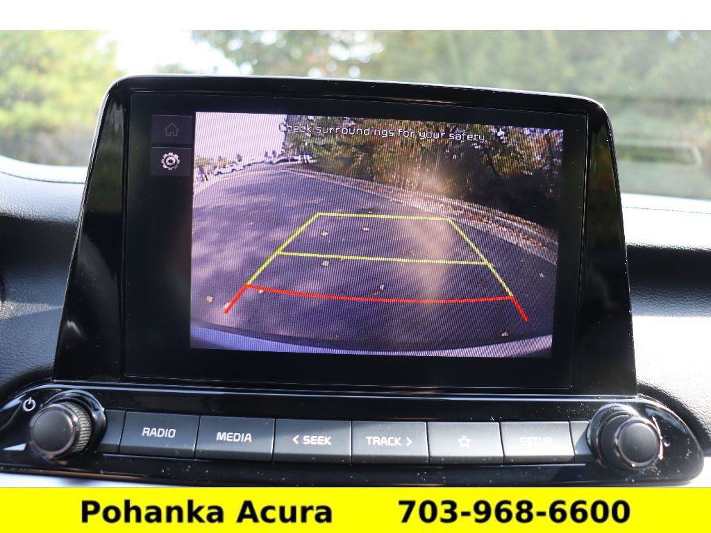 Used 2023 Kia Forte LXS w/ LXS Technology Package image 15