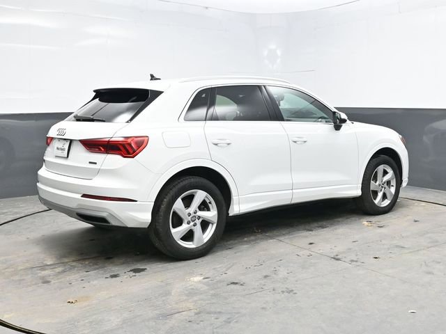 Used 2020 Audi Q3 2.0T Premium image 7