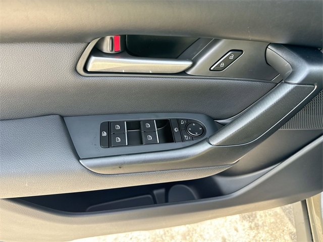 New 2026 MAZDA CX-50 AWD 2.5 S w/ Accent Package image 13