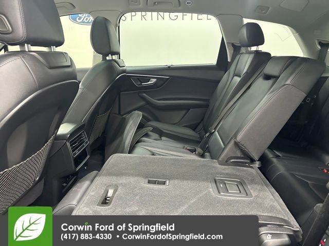 Used 2024 Audi Q7 3.0T Premium Plus image 37