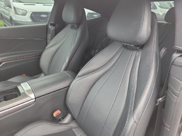 Used 2024 Mercedes-Benz CLE 300 4MATIC Coupe image 20