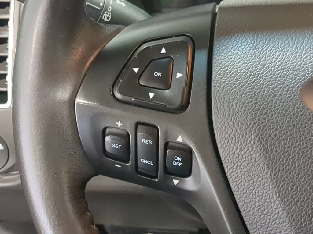 Used 2018 Ford Flex SEL w/ Equipment Group 202A AWD/4WD image 29