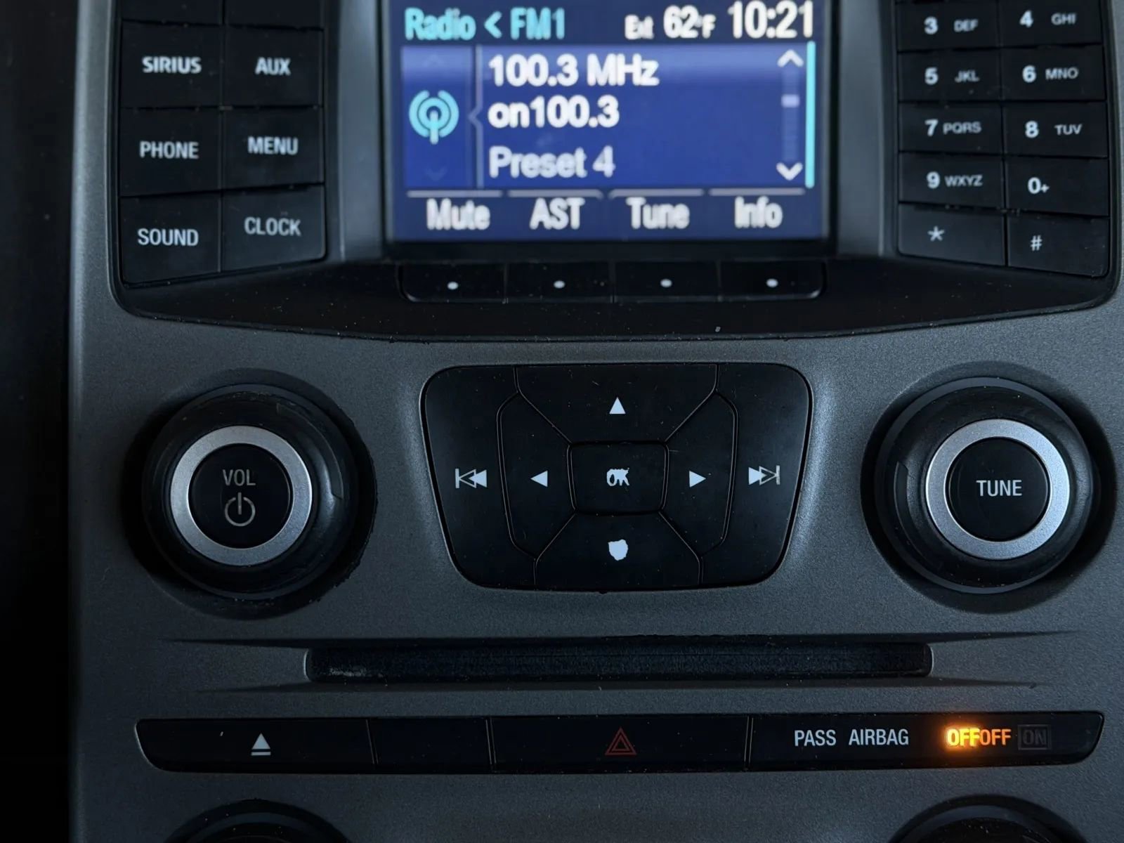 Used 2013 Ford Flex SE FWD image 30