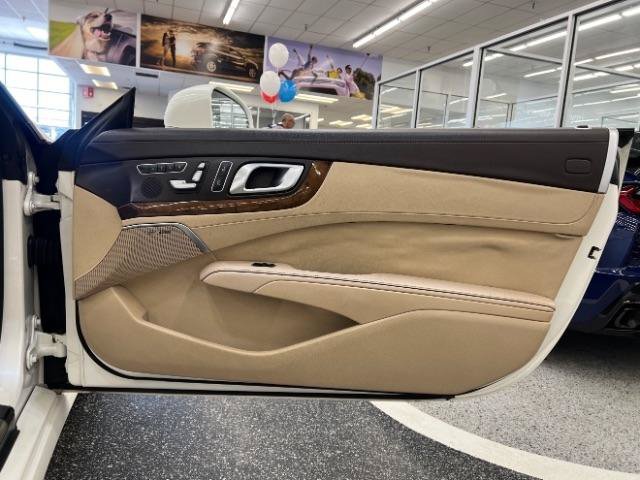 Used 2013 Mercedes-Benz SL 63 AMG image 33