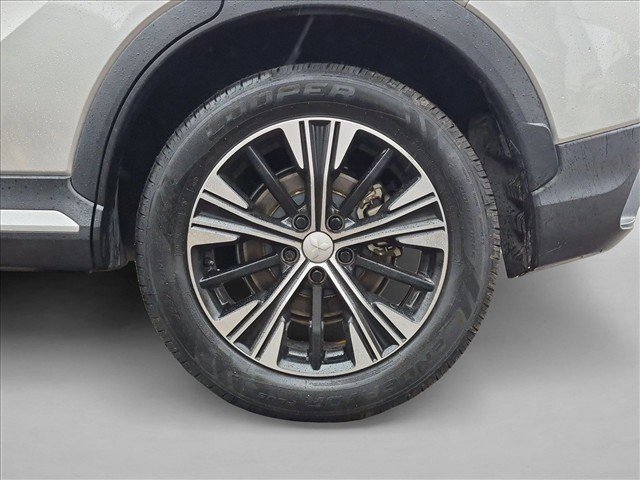 Used 2018 Mitsubishi Eclipse Cross SE AWD/4WD image 21