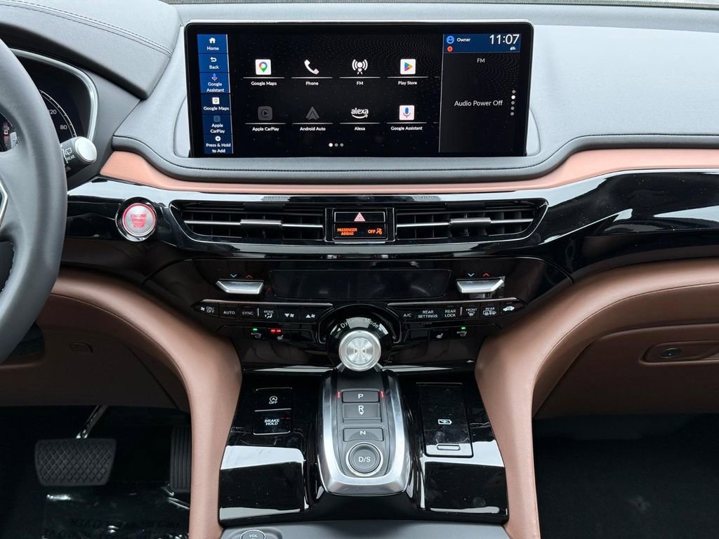 New 2026 Acura MDX SH-AWD w/ Technology Package image 7