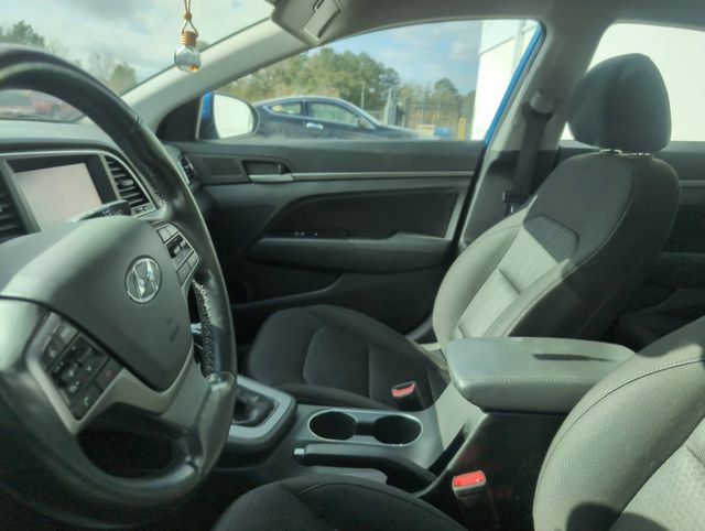 Used 2017 Hyundai Elantra Value Edition image 2