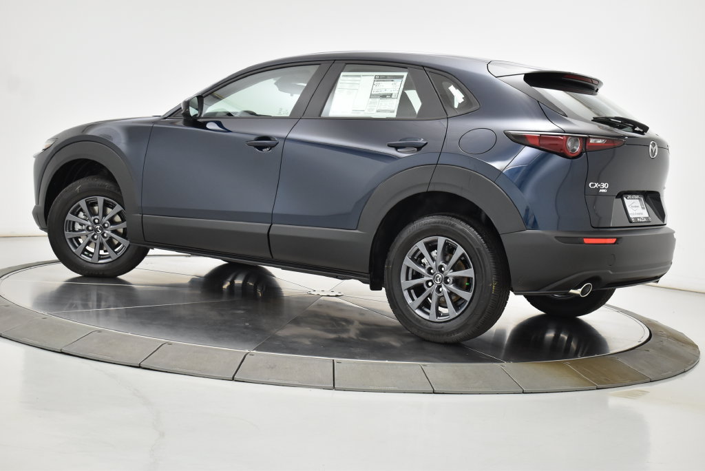 New 2026 MAZDA CX-30 AWD 2.5 S image 6