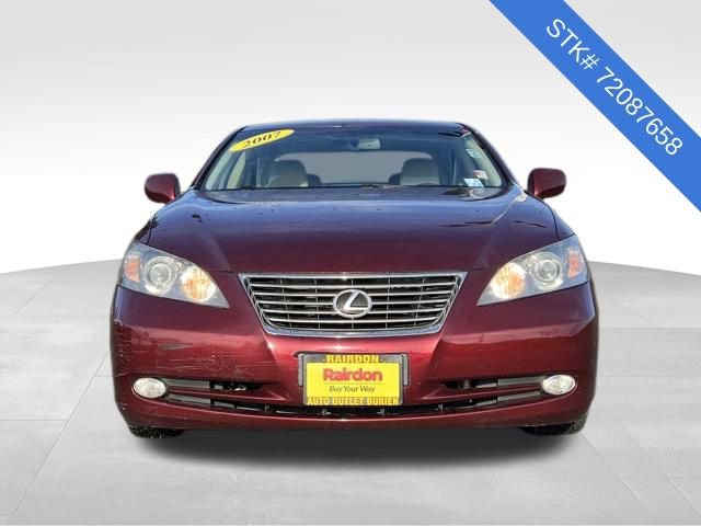 Used 2007 Lexus ES 350 image 2