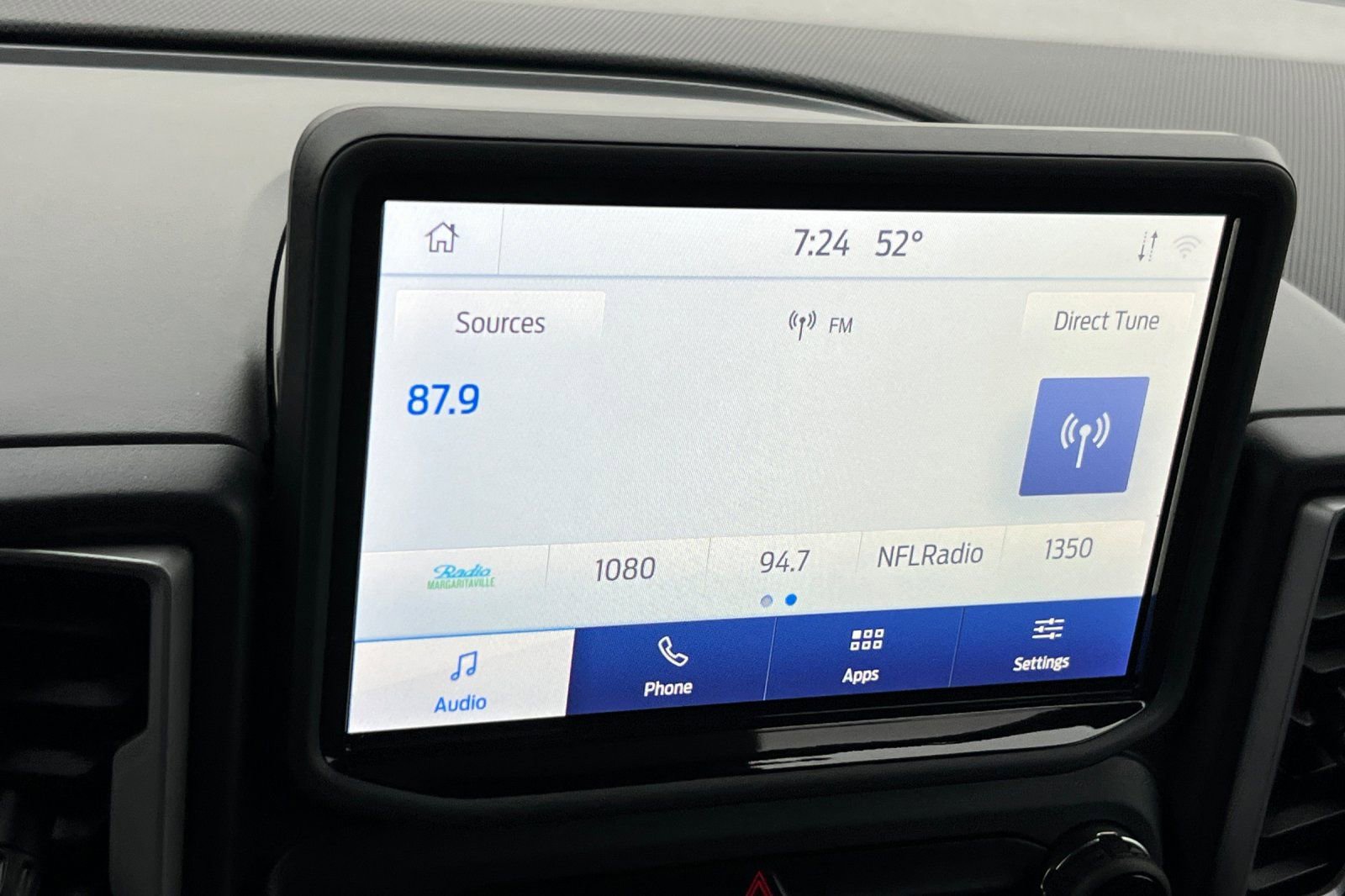 Certified 2022 Ford Bronco Sport Big Bend w/ Convenience Package image 19