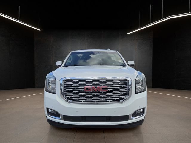 Used 2018 GMC Yukon XL Denali w/ Open Road Package AWD/4WD image 2