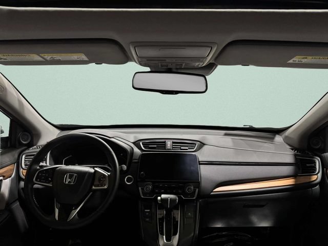 Used 2017 Honda CR-V Touring image 10