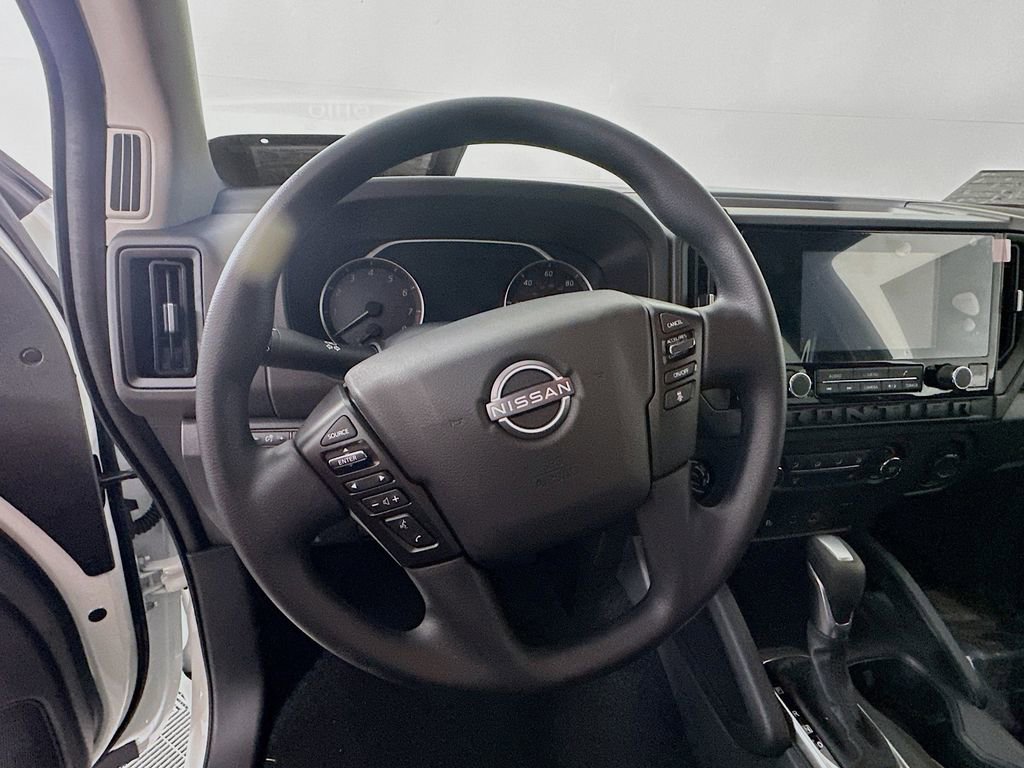 New 2026 Nissan Frontier S image 16