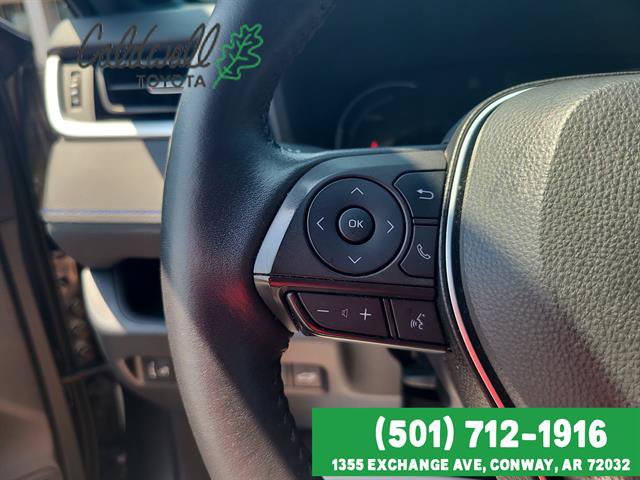 Certified 2022 Toyota RAV4 XSE AWD/4WD image 14