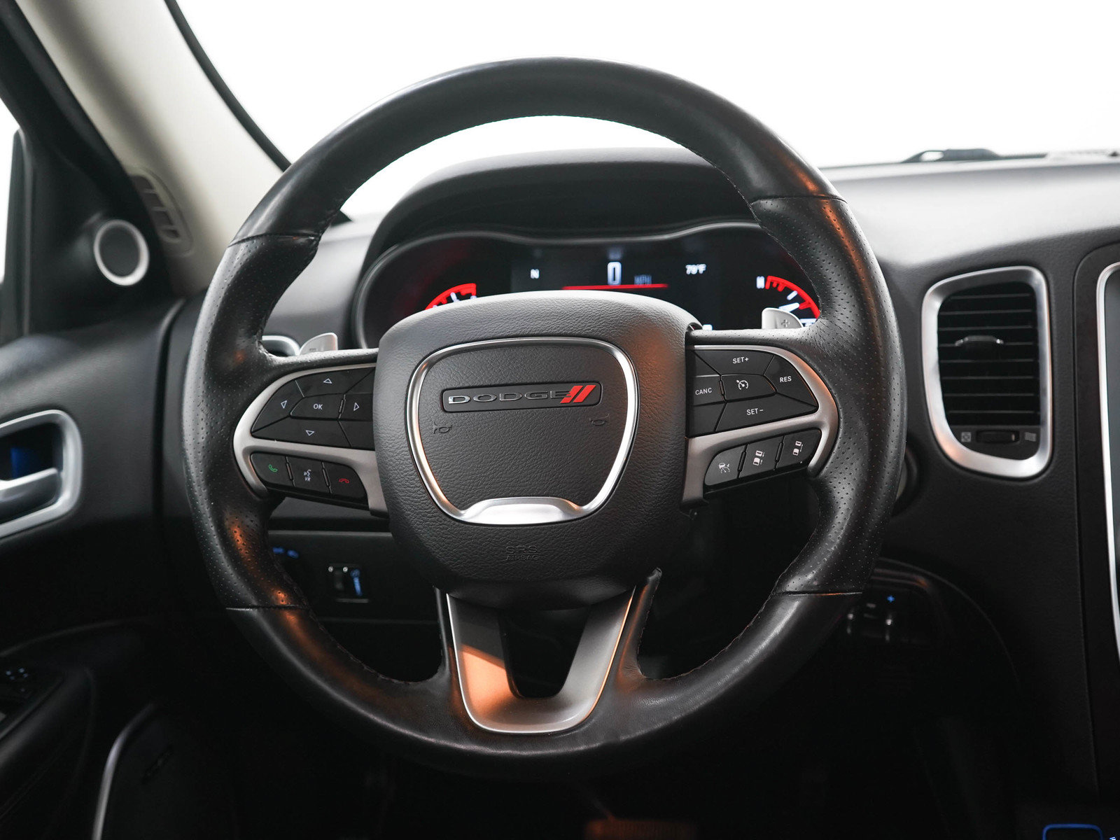 Used 2019 Dodge Durango Citadel w/ Technology Group AWD/4WD image 19