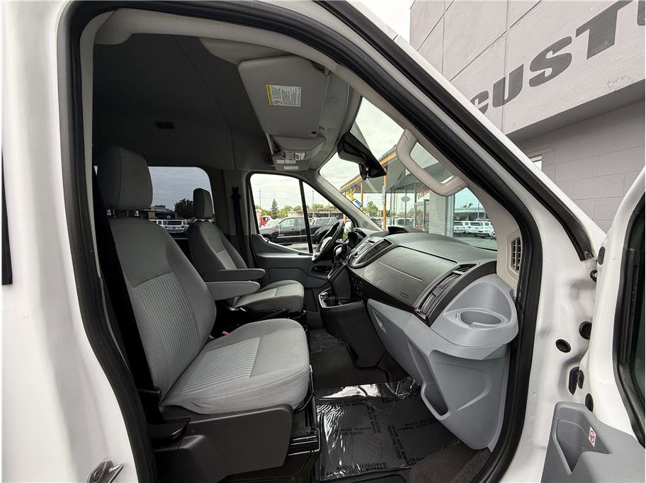 Used 2019 Ford Transit 150 XLT RWD image 13