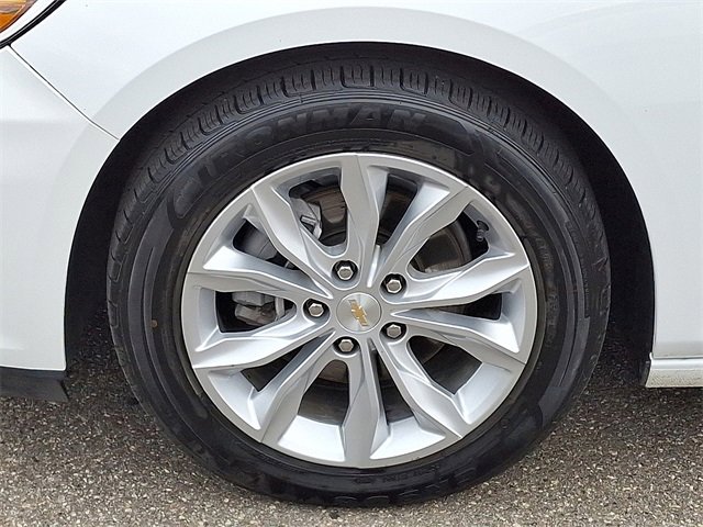 Used 2024 Chevrolet Malibu LT image 29