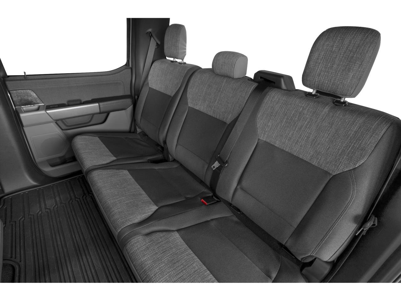 New 2025 Ford F150 Lightning XLT image 30