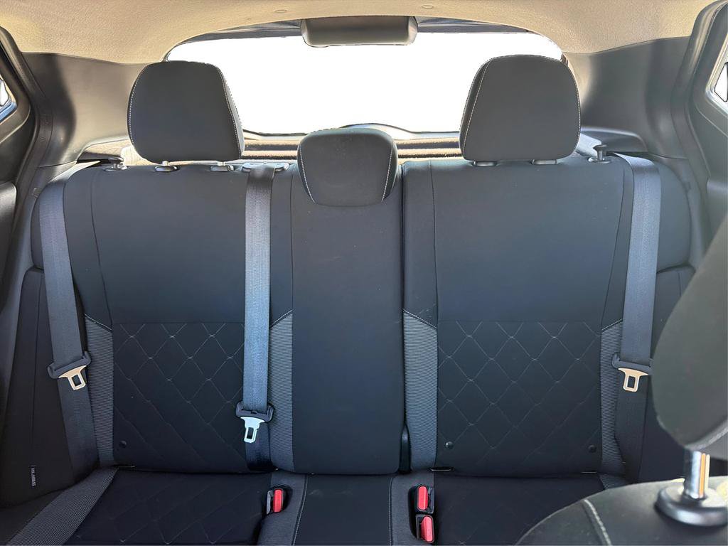 Used 2020 Nissan Kicks SV FWD image 14