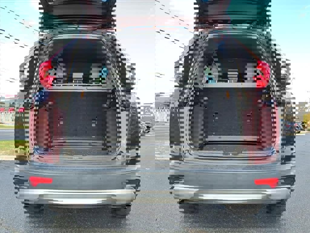 Used 2019 Honda CR-V EX-L image 25