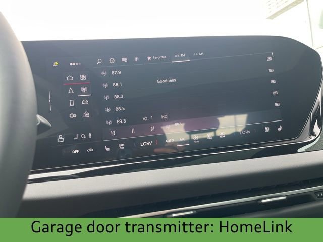 New 2025 Audi A5 2.0T Premium Plus image 19