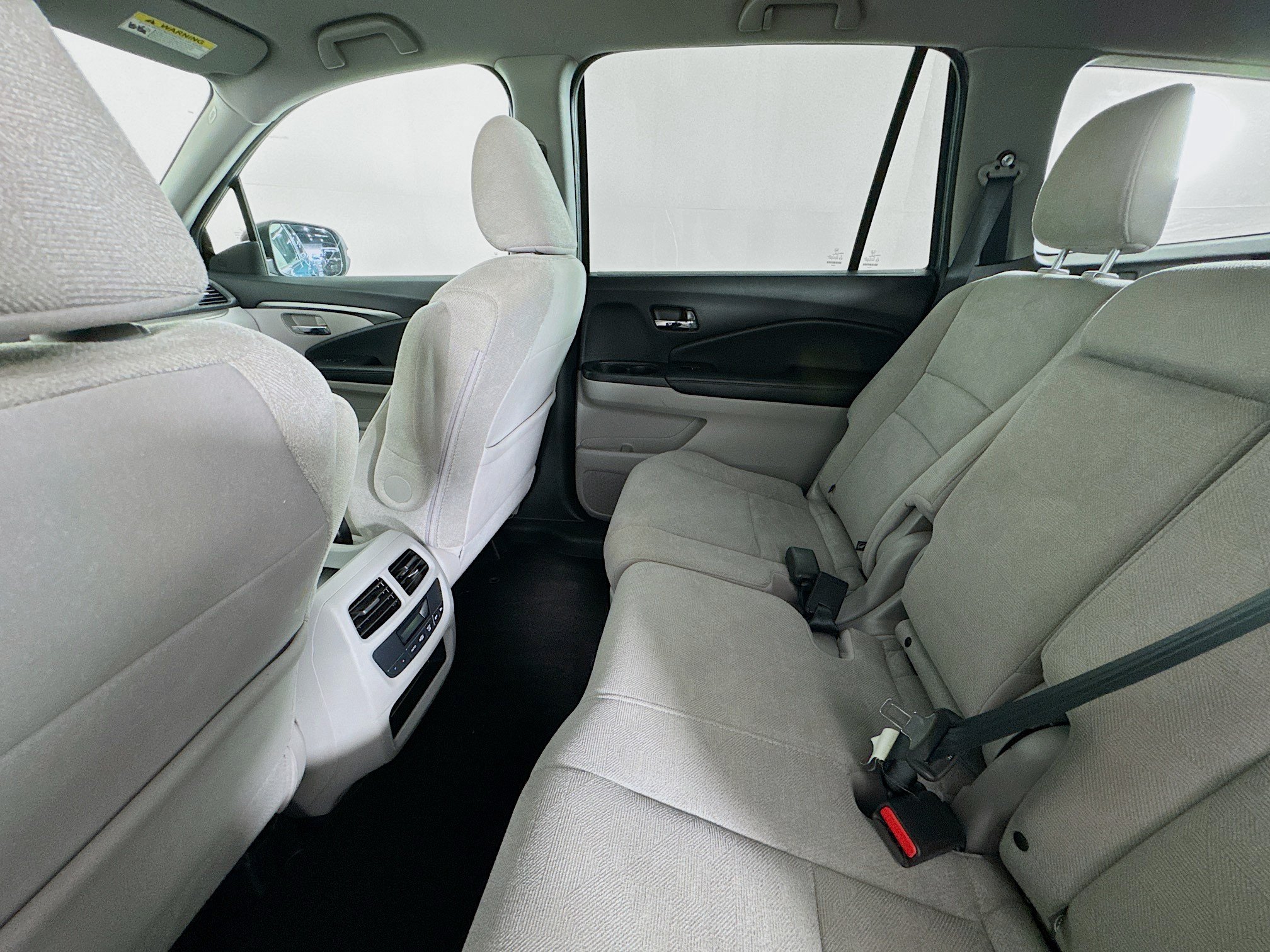 Used 2019 Honda Pilot EX image 23