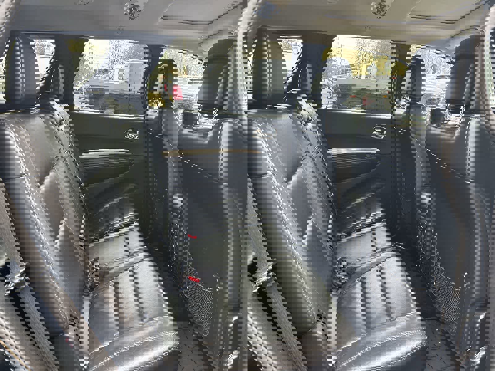 Used 2017 Dodge Durango GT w/ Premium Group image 6