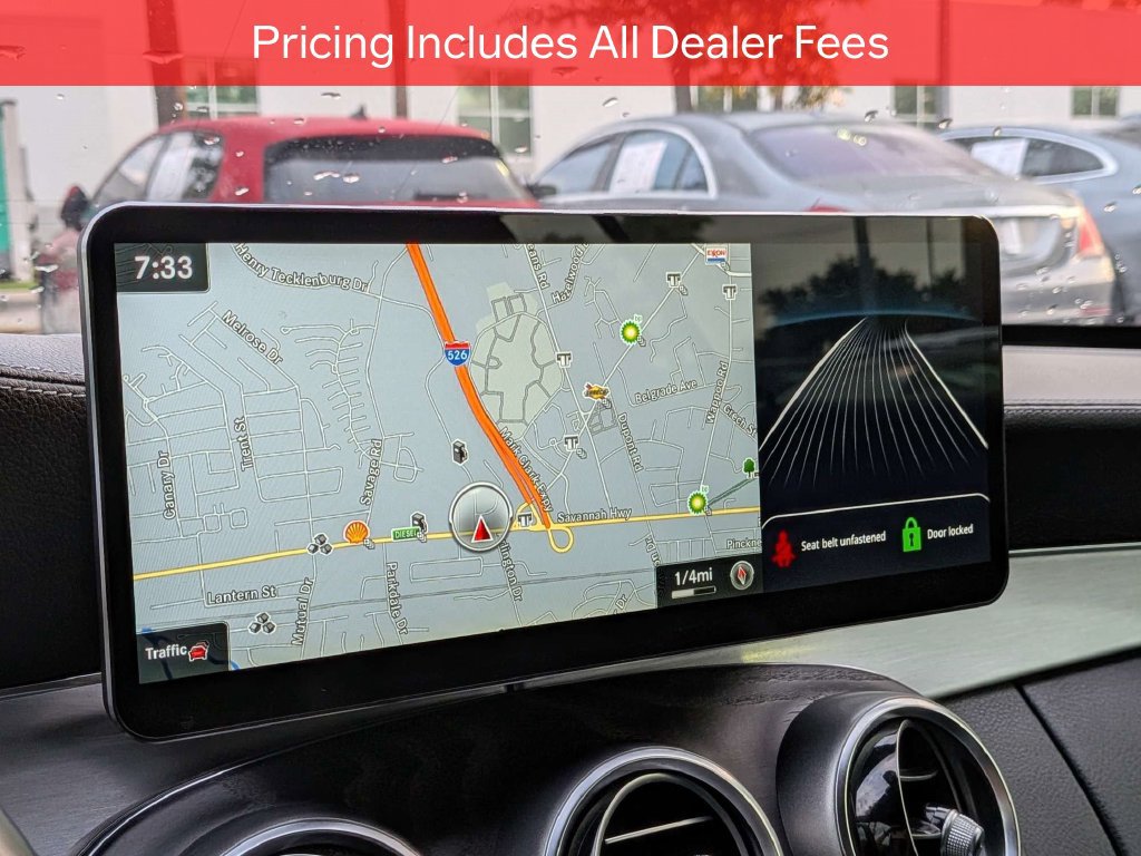 Used 2017 Mercedes-Benz C 43 AMG 4MATIC Cabriolet image 22