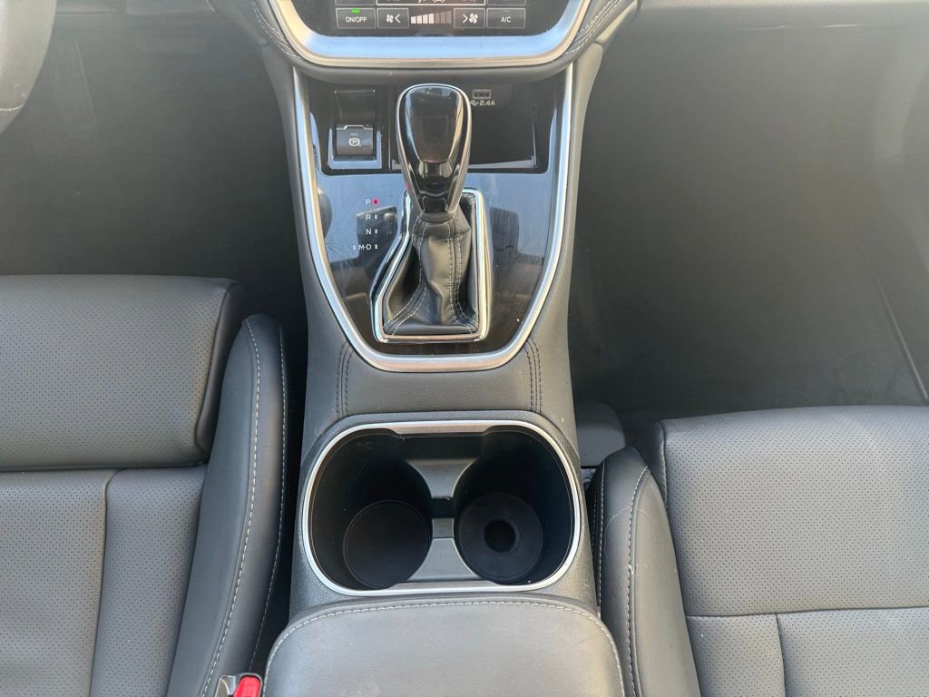 Certified 2024 Subaru Outback Limited image 18