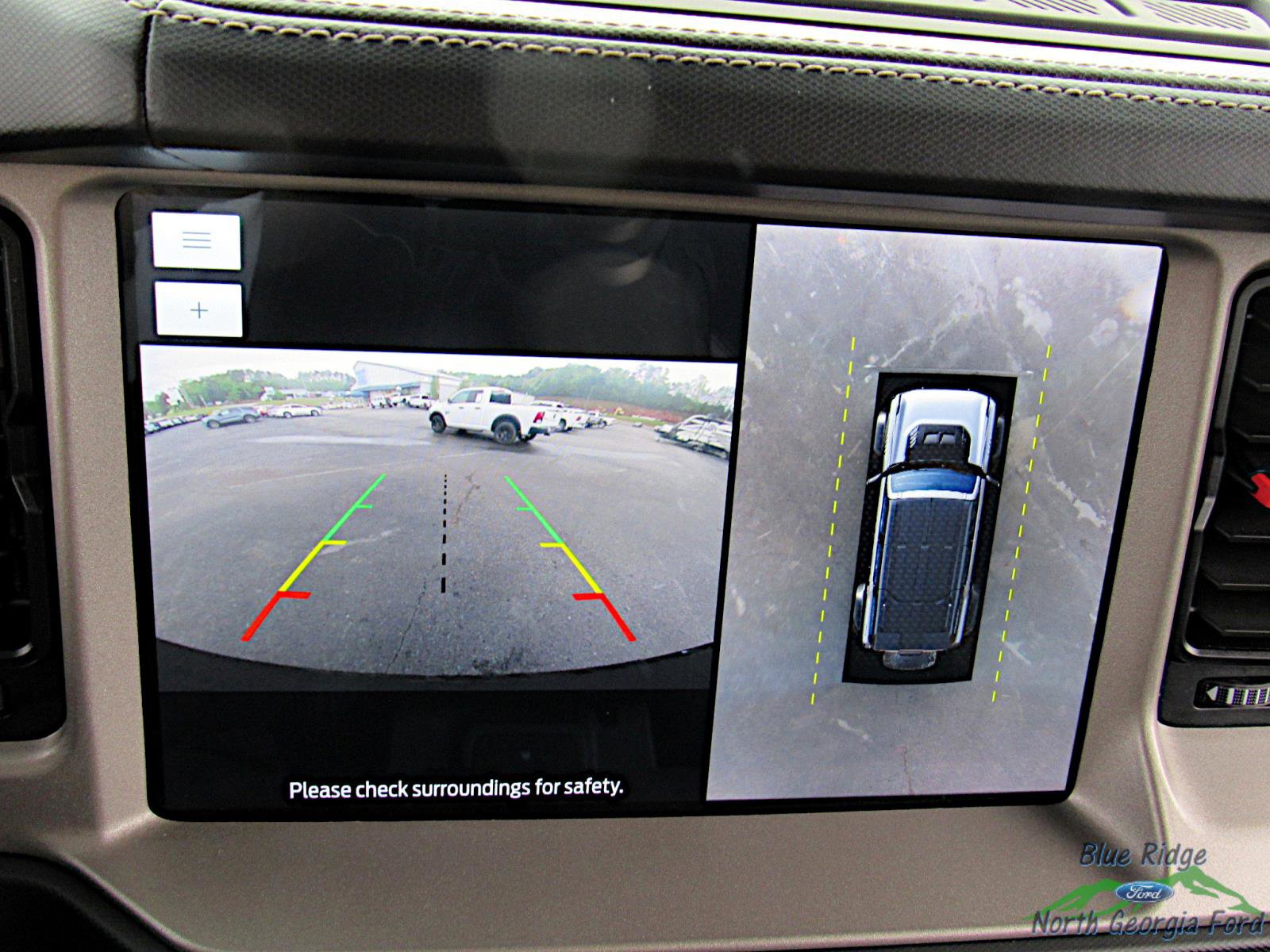 Used 2023 Ford Bronco Raptor image 20