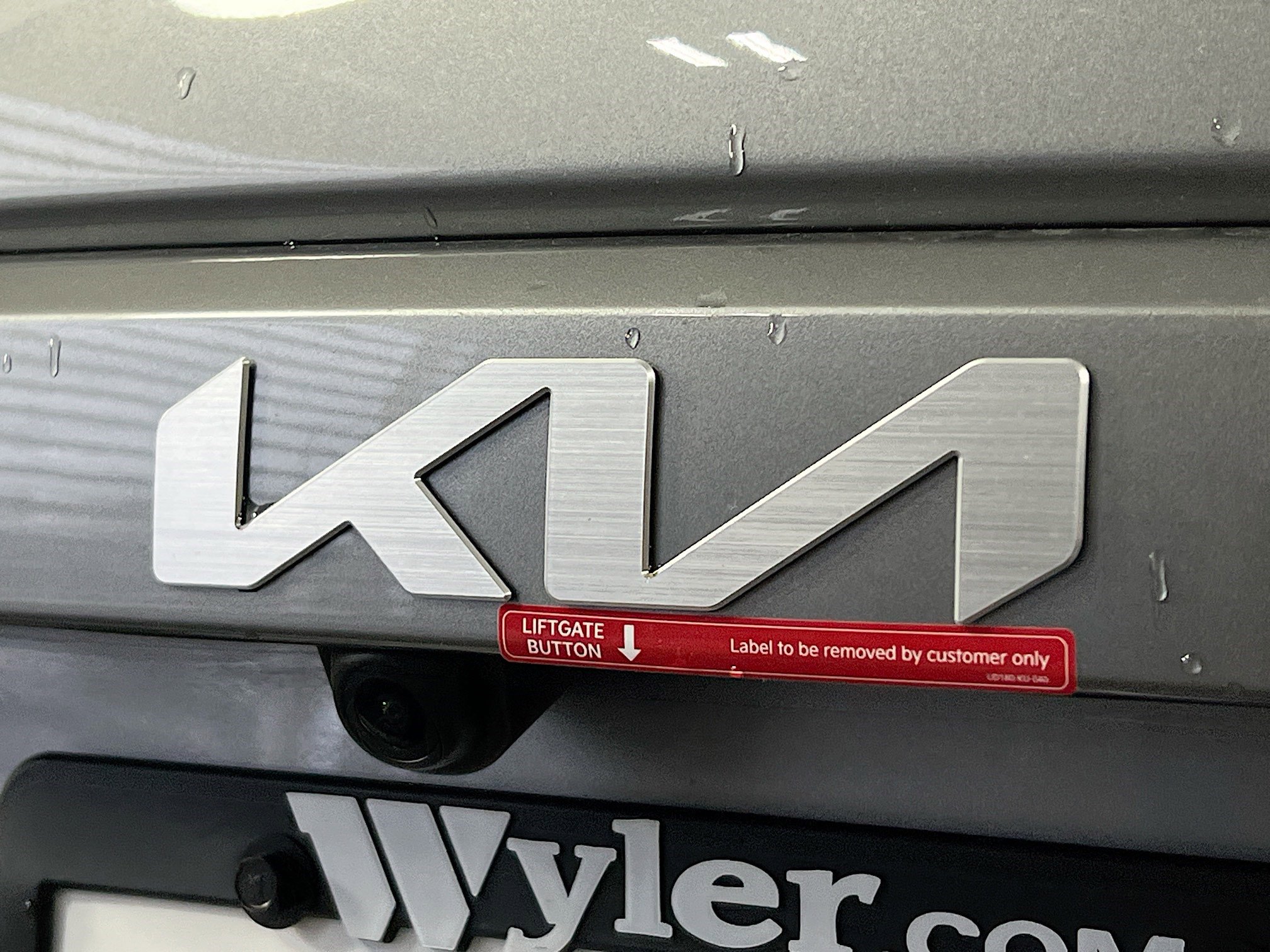 New 2025 Kia Niro EX image 32