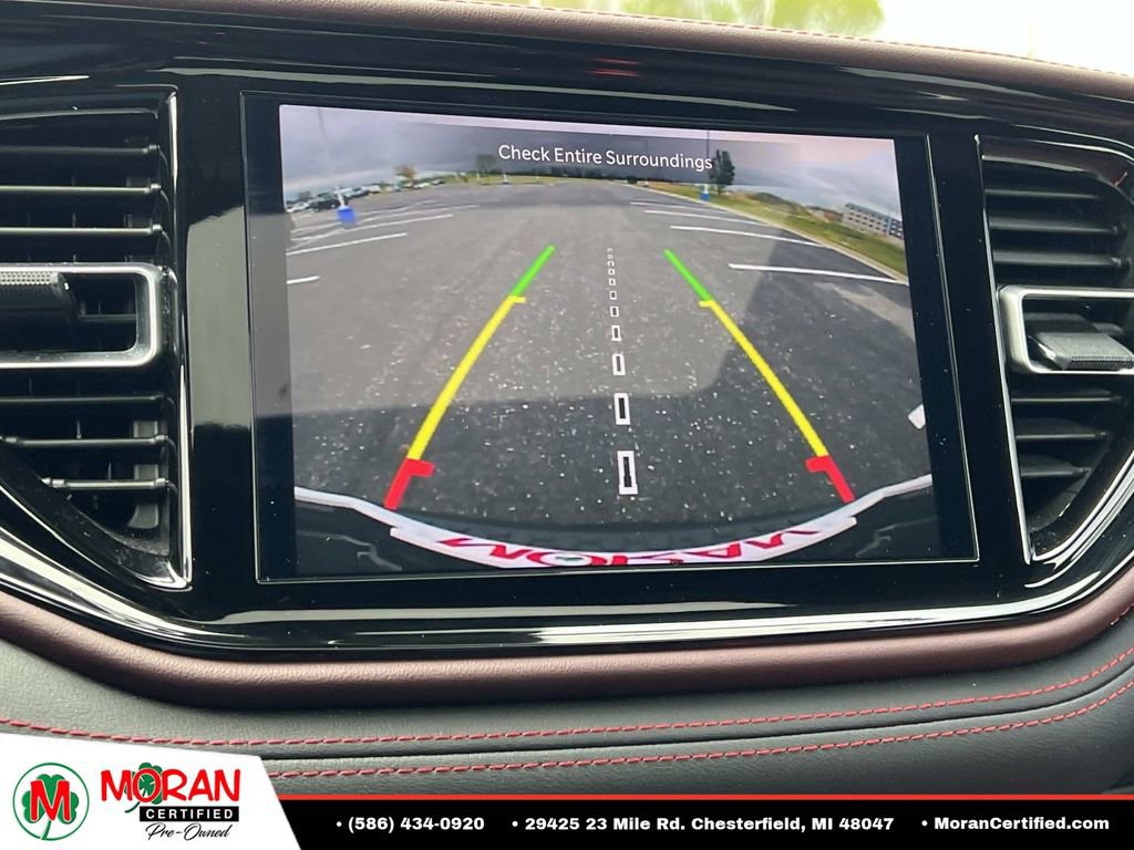 Used 2024 Dodge Durango Citadel AWD/4WD image 23