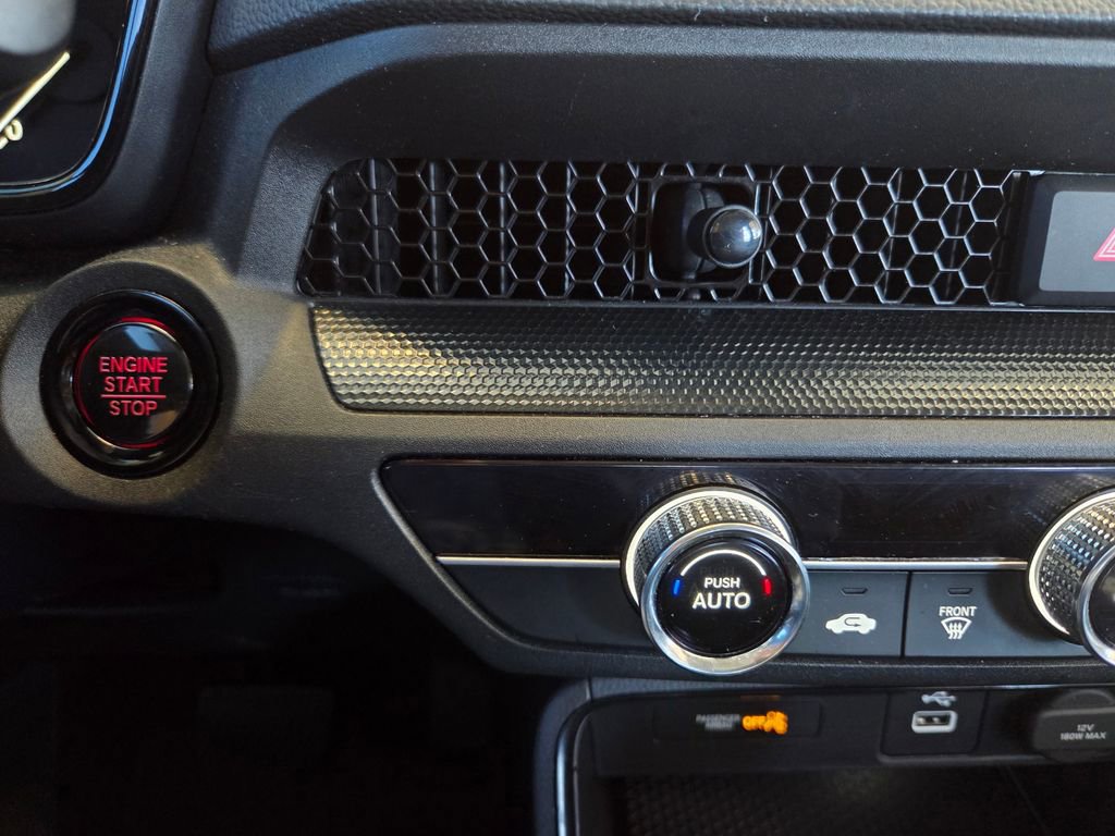 Certified 2025 Honda CR-V LX image 38