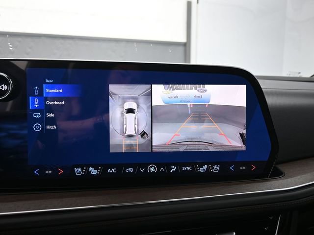 New 2026 Chevrolet Tahoe High Country image 21