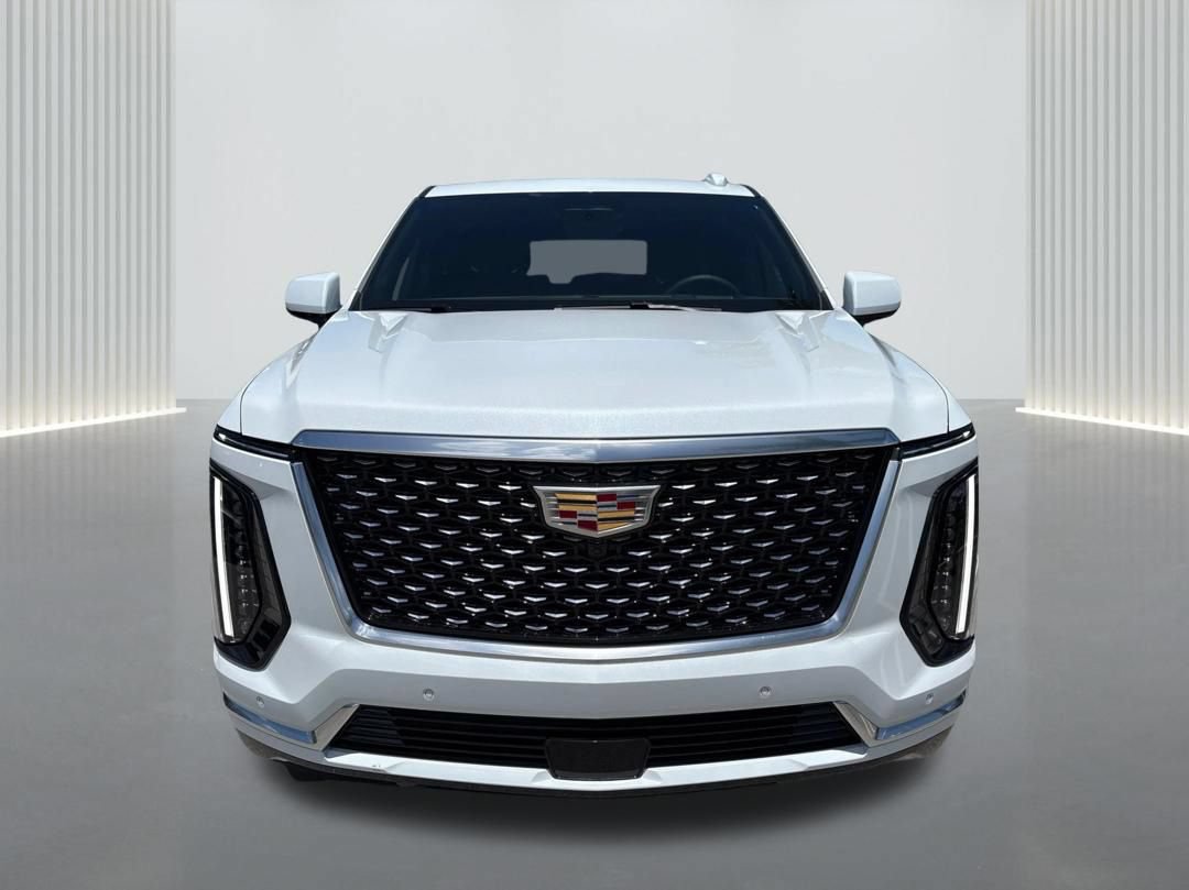 New 2026 Cadillac Escalade ESV Luxury AWD/4WD image 2